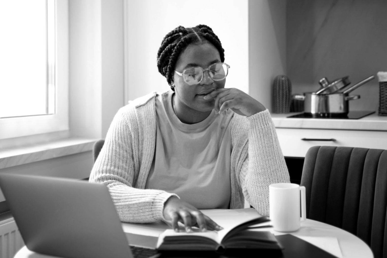 Professional financial consultation environment