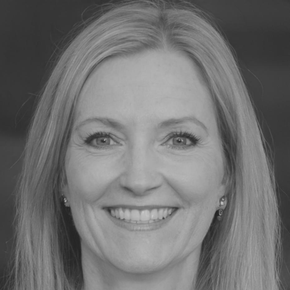 Risk management specialist portrait